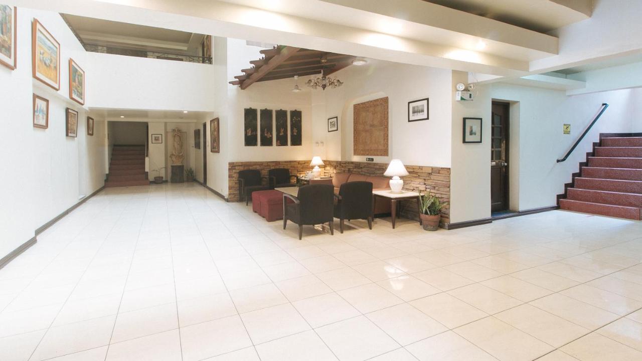 El Rico Suite Makati By Reddoorz Makati City Exterior photo