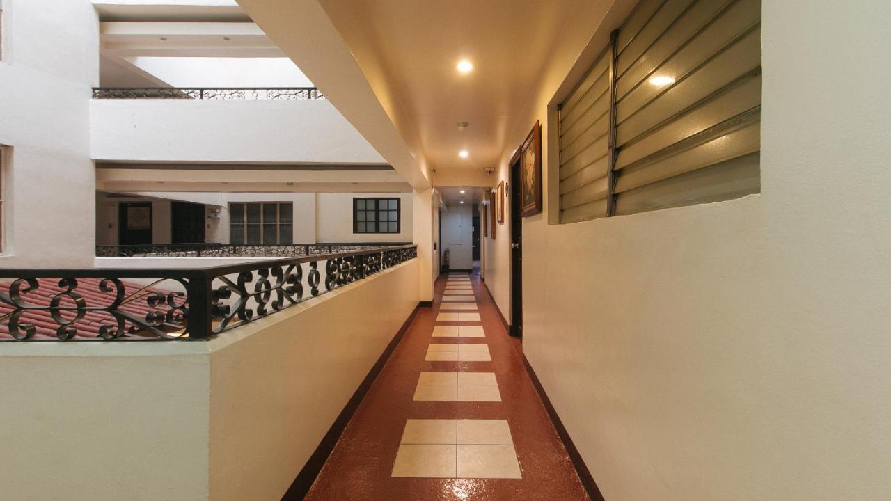 El Rico Suite Makati By Reddoorz Makati City Exterior photo