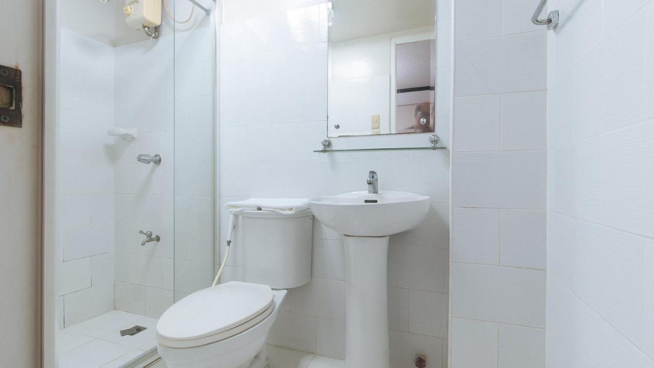 El Rico Suite Makati By Reddoorz Makati City Exterior photo