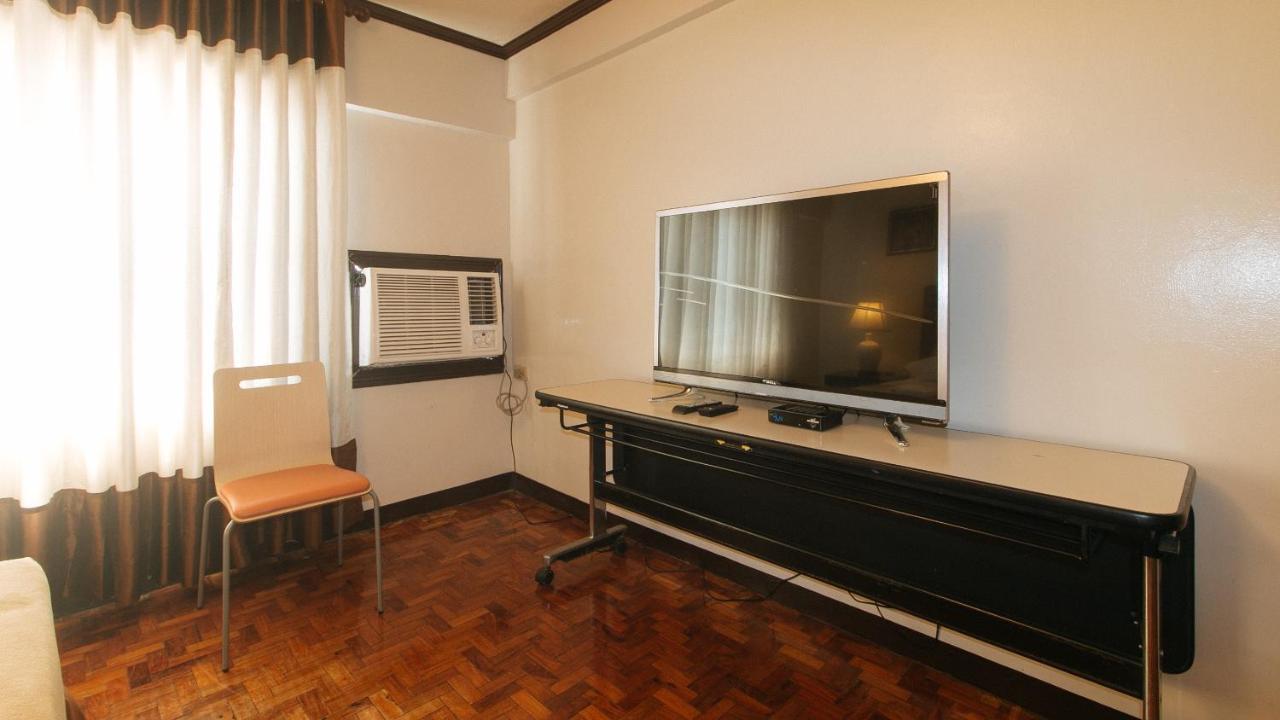 El Rico Suite Makati By Reddoorz Makati City Exterior photo
