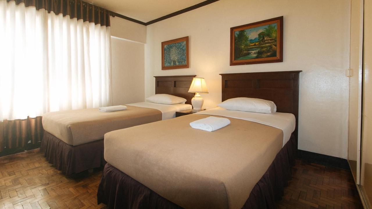 El Rico Suite Makati By Reddoorz Makati City Exterior photo